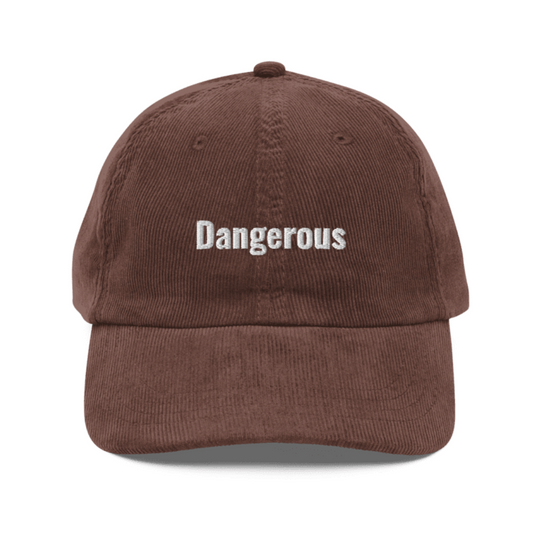 Dangerous Cap