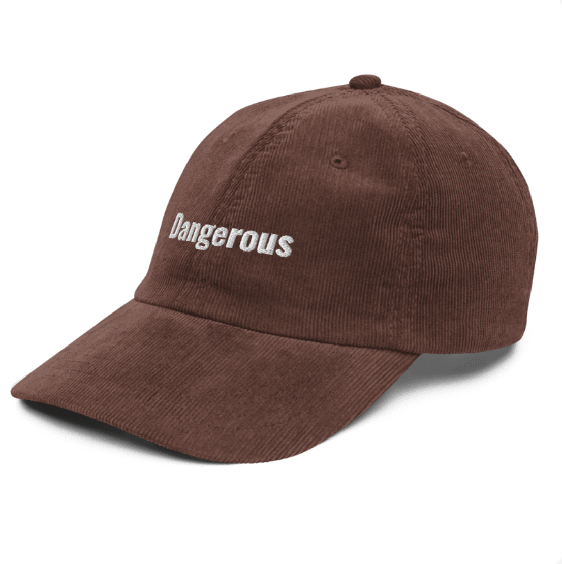 Dangerous Cap